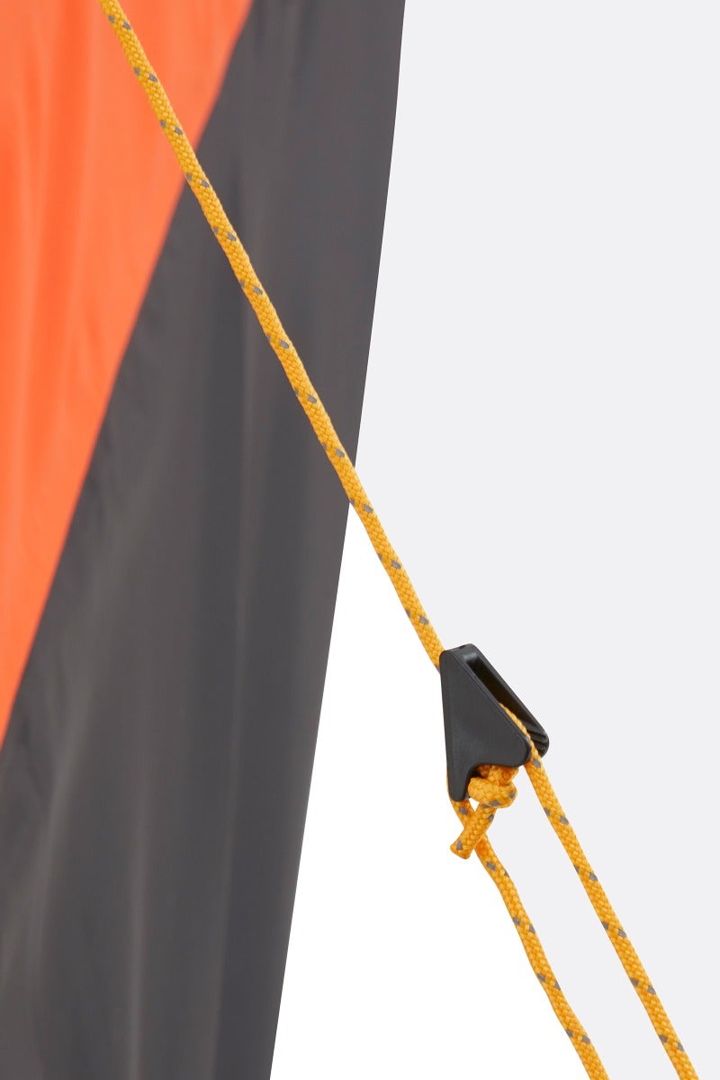 RABRab Latok Mountain TentOutdoor Action