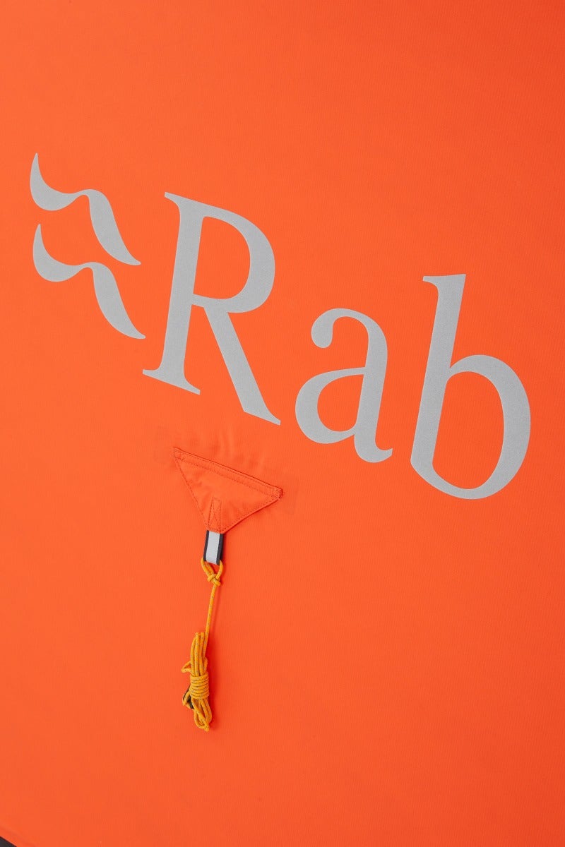 RABRab Latok Mountain TentOutdoor Action