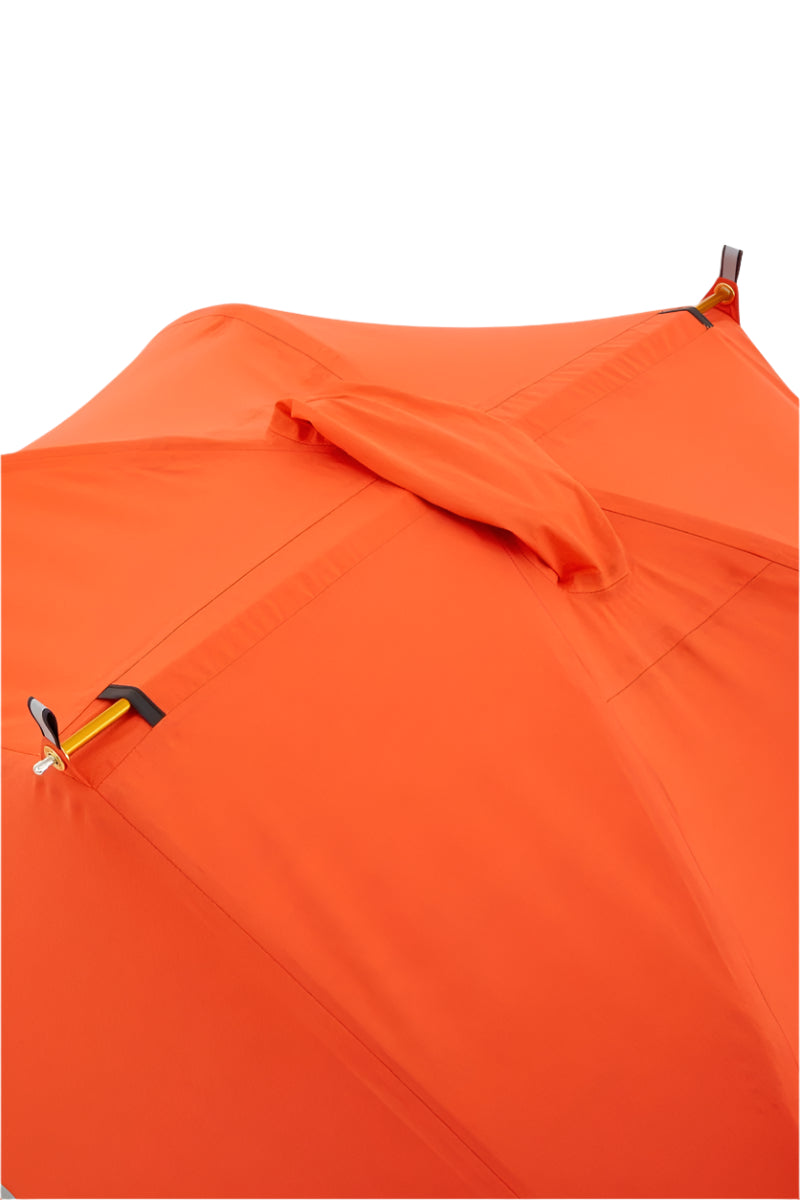 RABRab Latok Mountain TentOutdoor Action