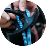 Ocún Climbing Twist Set Climbing Harness - image 10