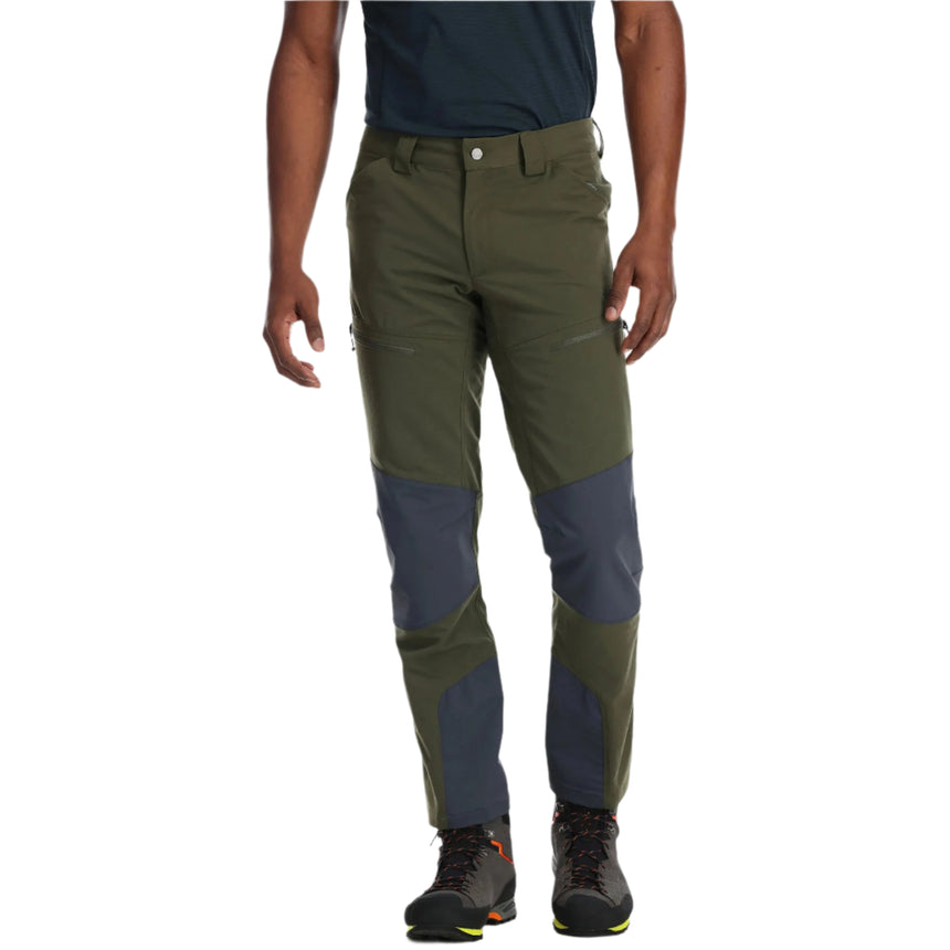 RABRab Men's Lochan PantsOutdoor Action