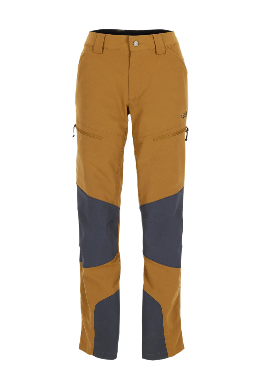 RABRab Men's Lochan PantsOutdoor Action