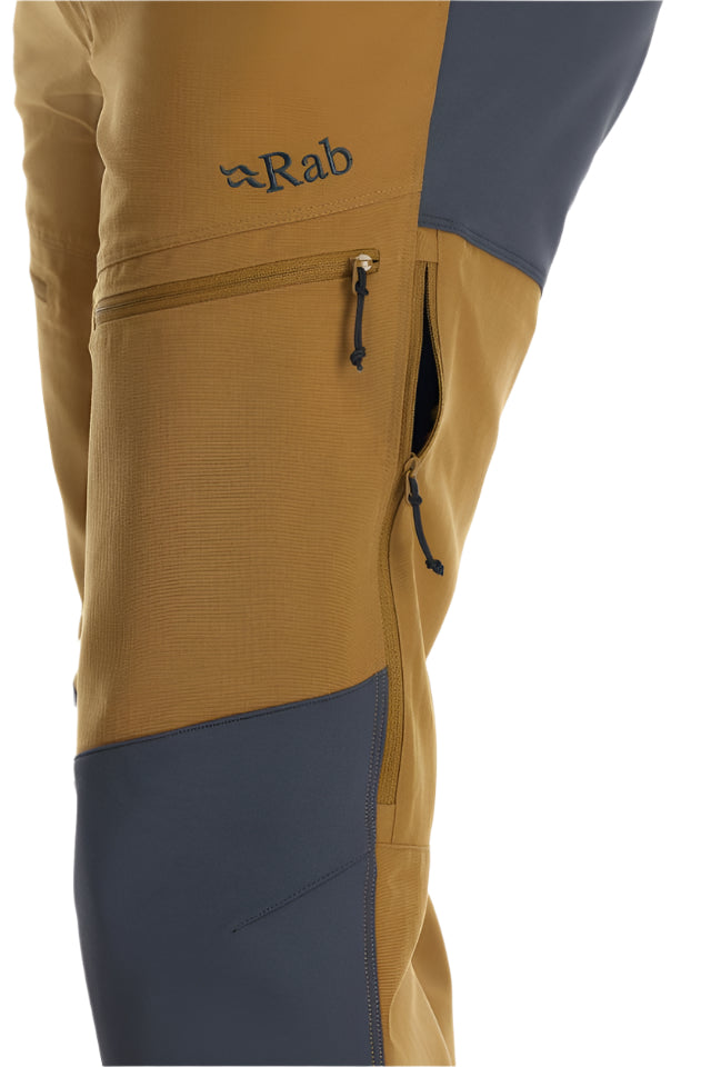 RABRab Men's Lochan PantsOutdoor Action
