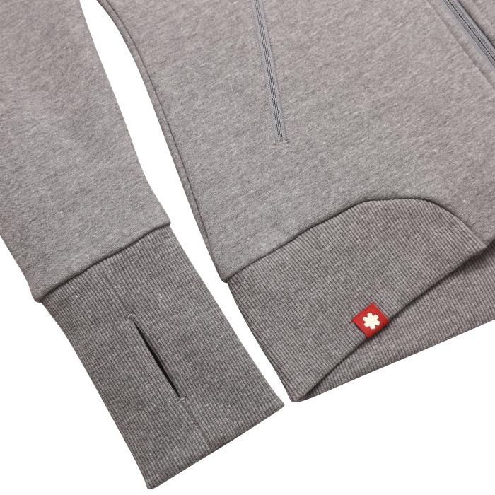 Ocún Hoodie Zipper Women - image 12