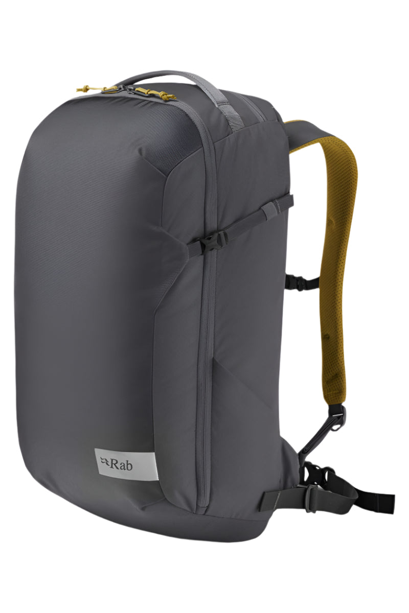 RABRab Misfit 27L Climbing PackOutdoor Action