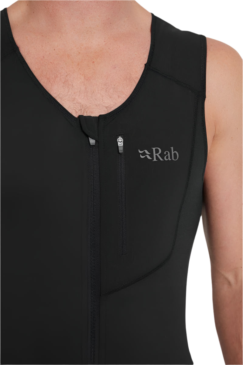 RABRab Men's Modulus BibOutdoor Action