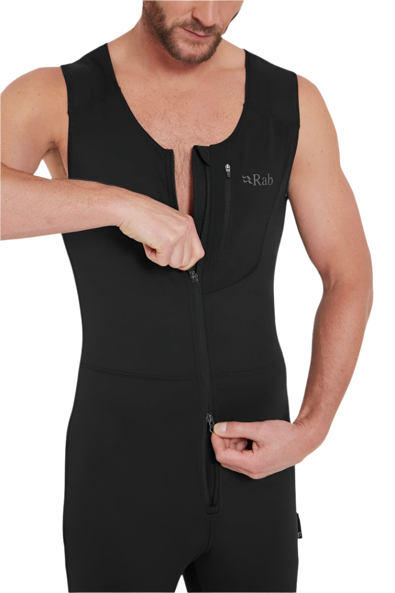 RABRab Men's Modulus BibOutdoor Action