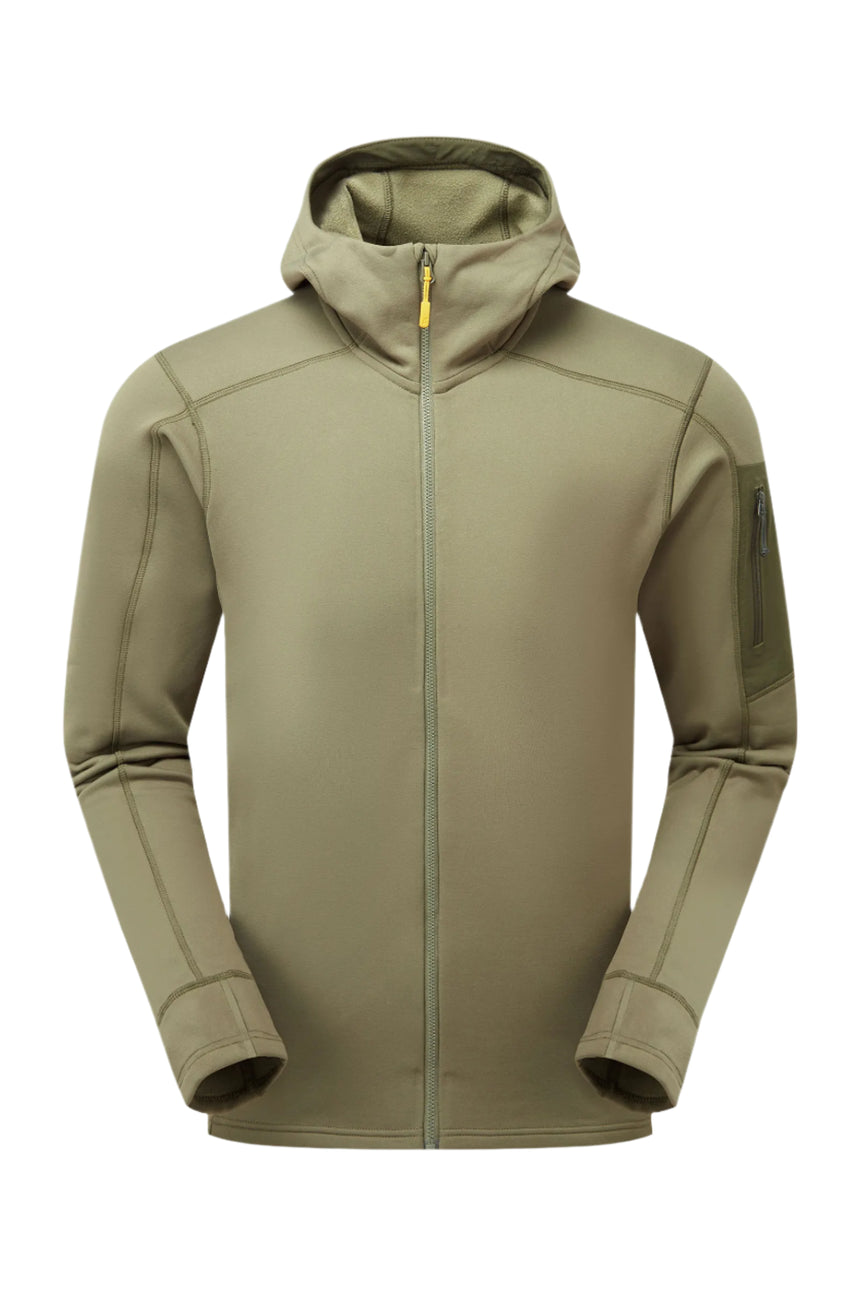 RABRab Men's Modulus HoodyOutdoor Action