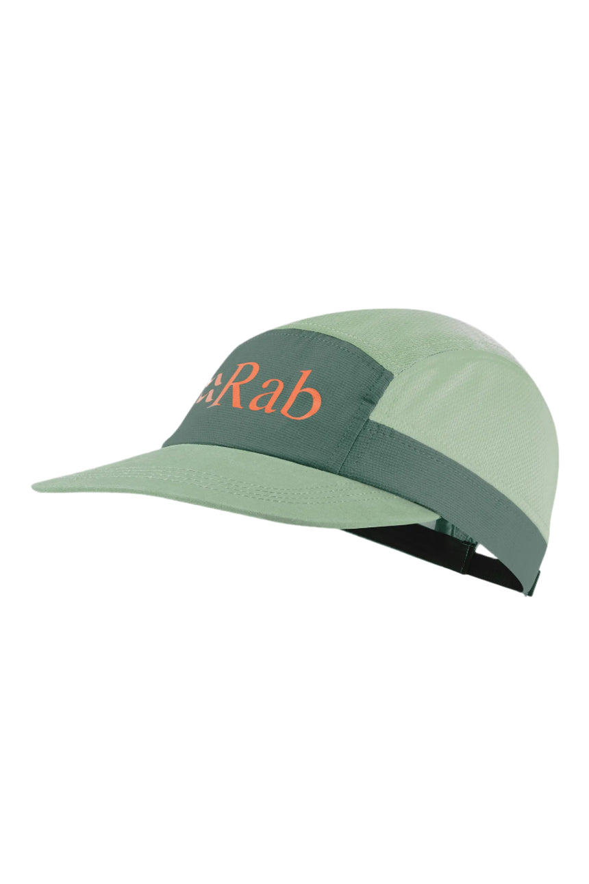 RABRab Momentum 5 Panel CapOutdoor Action