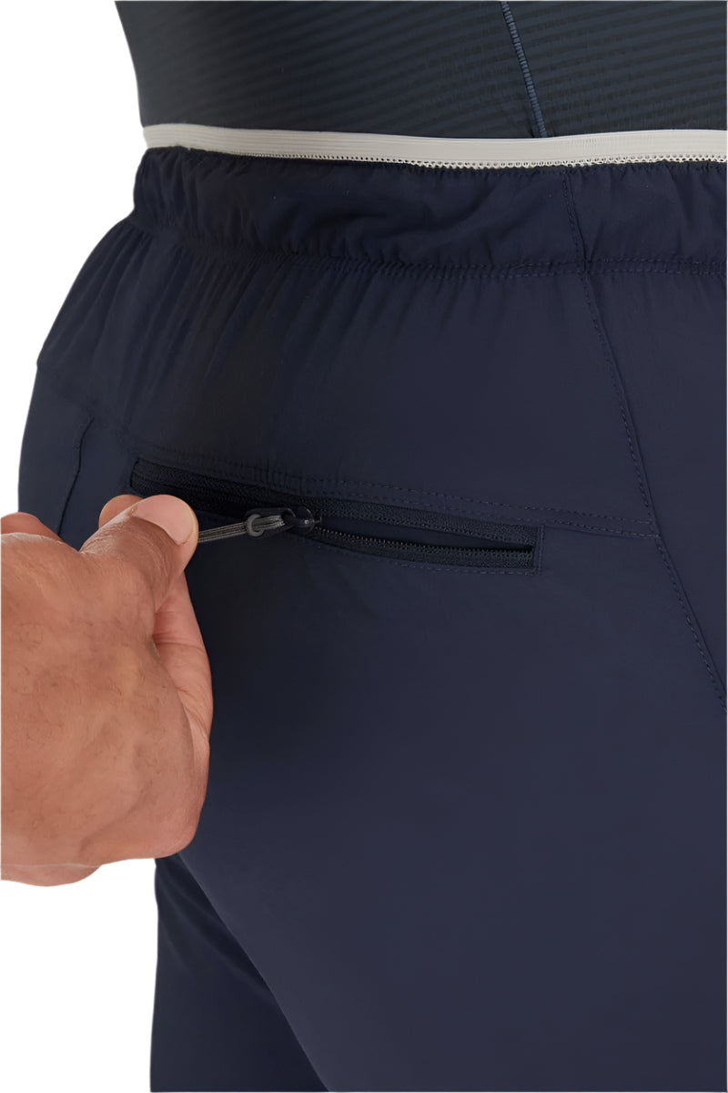 RABRab Men's Momentum PantsOutdoor Action