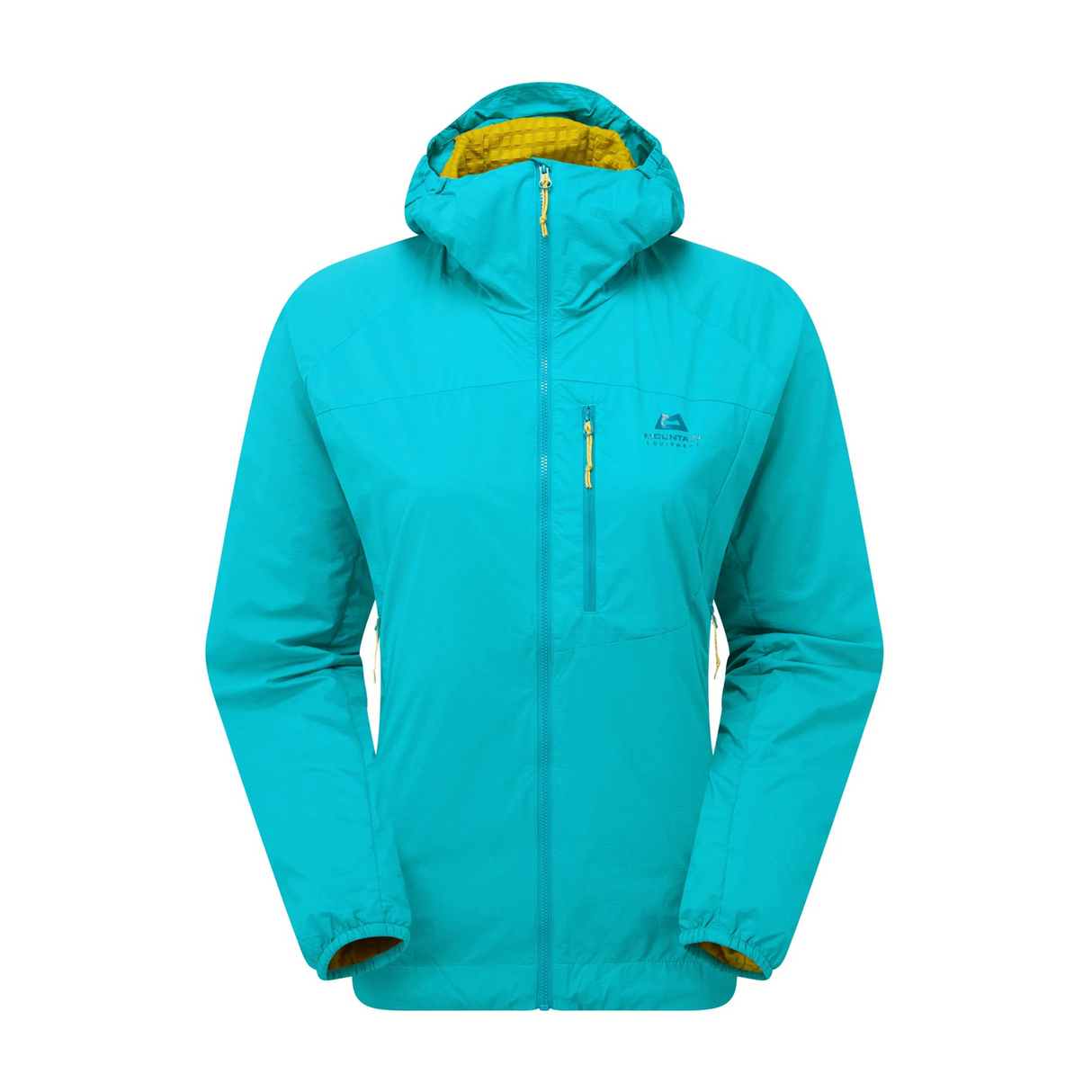 Mountain EquipmentMountain Equipment Aerotherm Hooded Women's JacketOutdoor Action