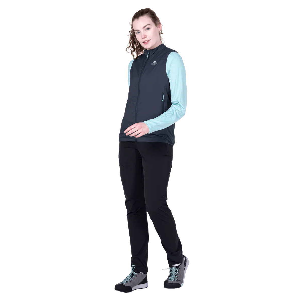 Mountain EquipmentMountain Equipment Aerotherm Women's VestOutdoor Action