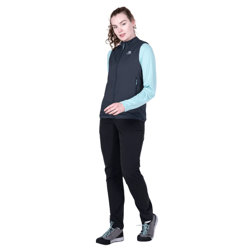 Mountain EquipmentMountain Equipment Aerotherm Women's VestOutdoor Action