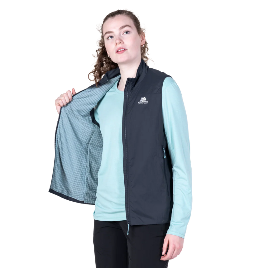 Mountain EquipmentMountain Equipment Aerotherm Women's VestOutdoor Action