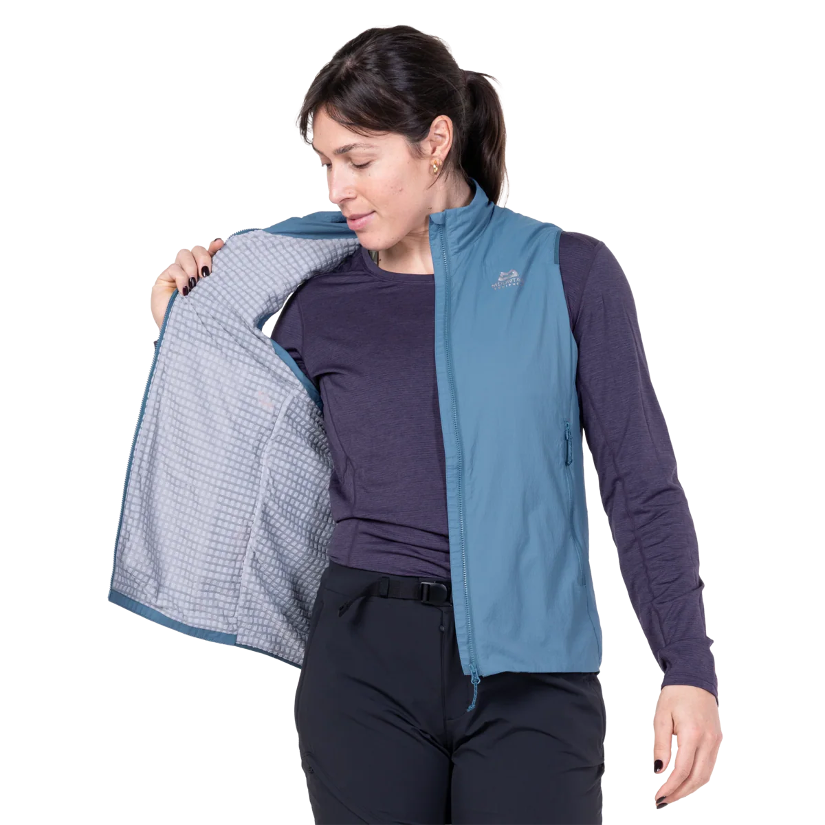 Mountain EquipmentMountain Equipment Aerotherm Women's VestOutdoor Action