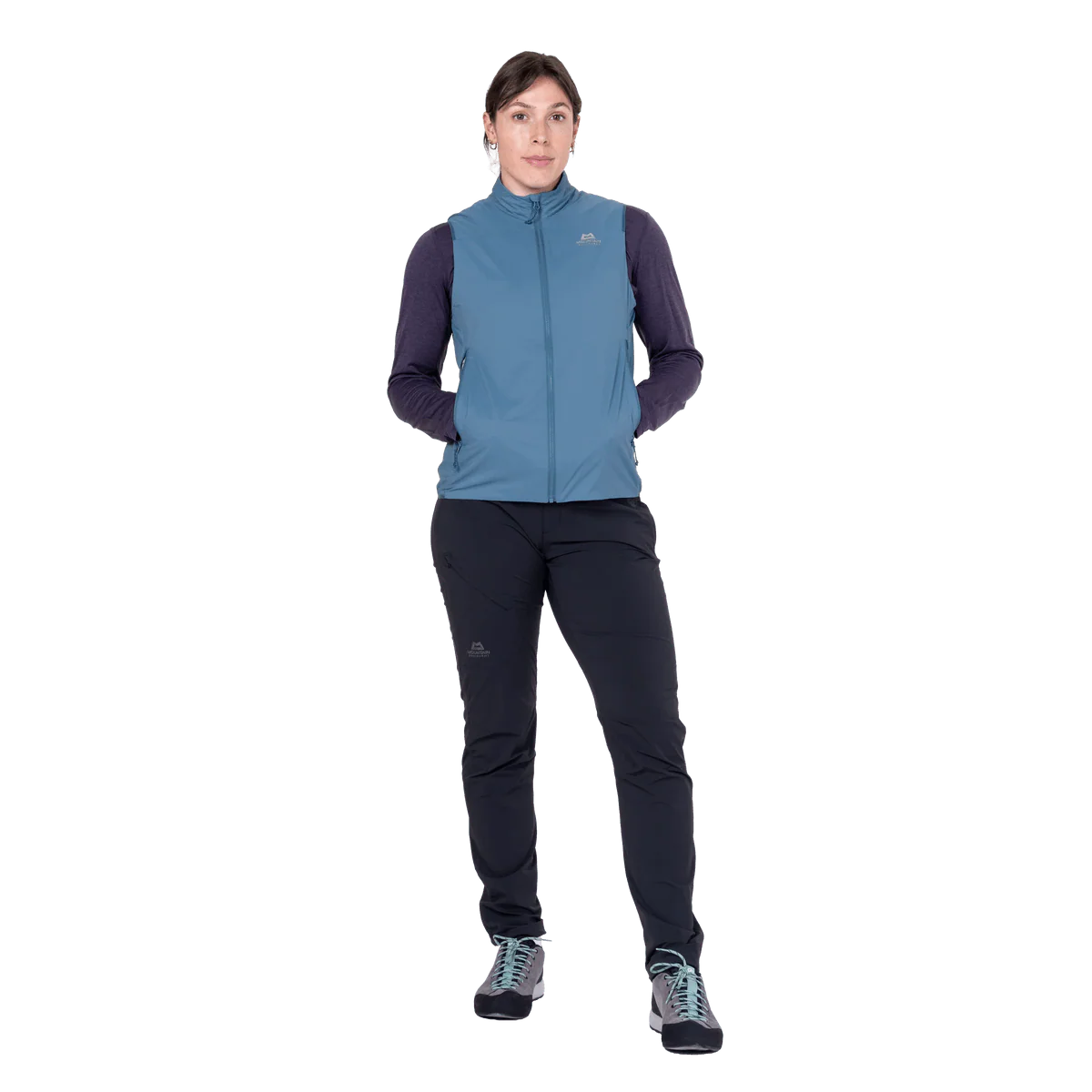 Mountain EquipmentMountain Equipment Aerotherm Women's VestOutdoor Action