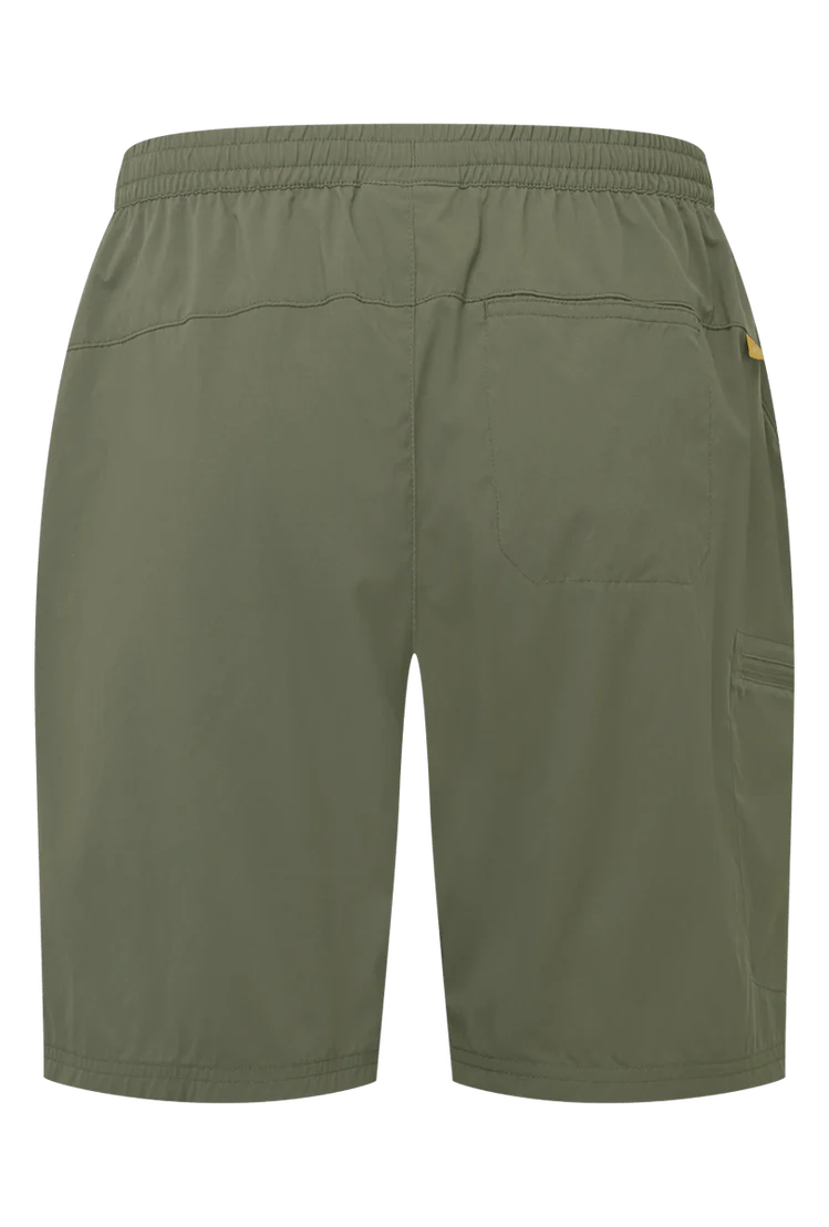 Mountain EquipmentMountain Equipment Dynamo Women's ShortOutdoor Action