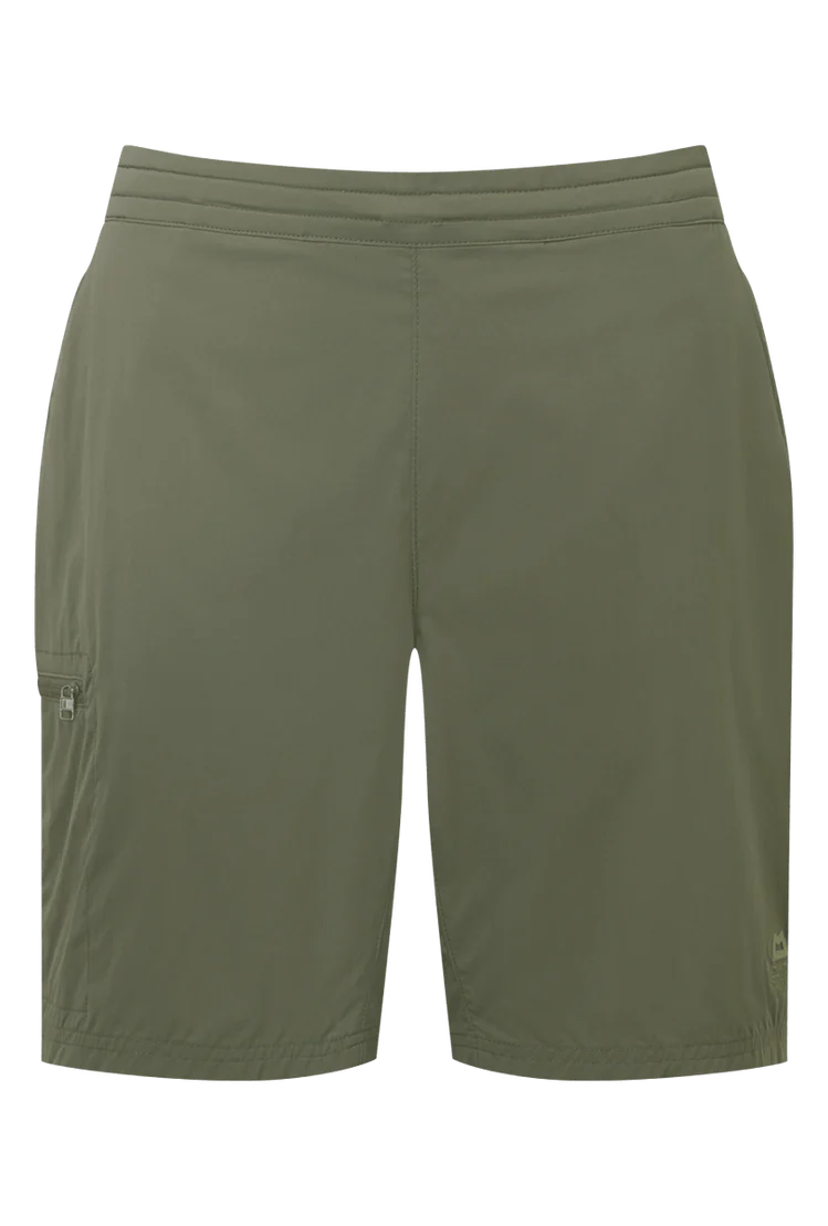 Mountain EquipmentMountain Equipment Dynamo Women's ShortOutdoor Action