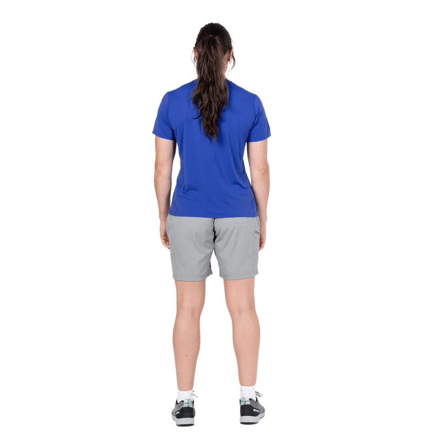 Mountain EquipmentMountain Equipment Dynamo Women's ShortOutdoor Action