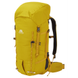 Mountain EquipmentMountain Equipment Fang 35+ Backpack Acid - ClearanceOutdoor Action