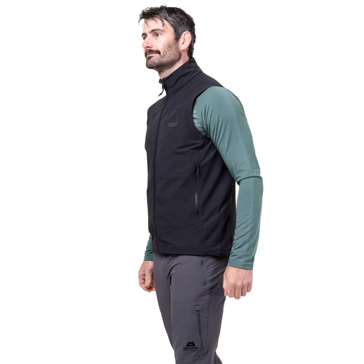 Mountain EquipmentMountain Equipment Frontier Men's Softshell VestOutdoor Action