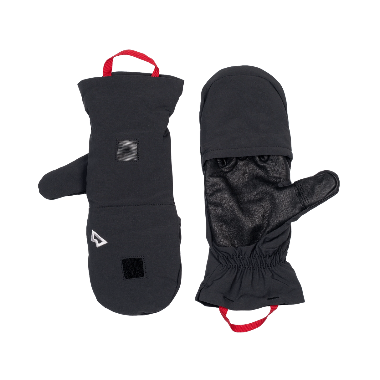 Mountain EquipmentMountain Equipment G2 Alpine Combi MittOutdoor Action