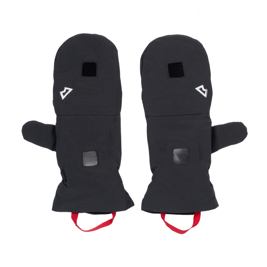 Mountain EquipmentMountain Equipment G2 Alpine Combi MittOutdoor Action