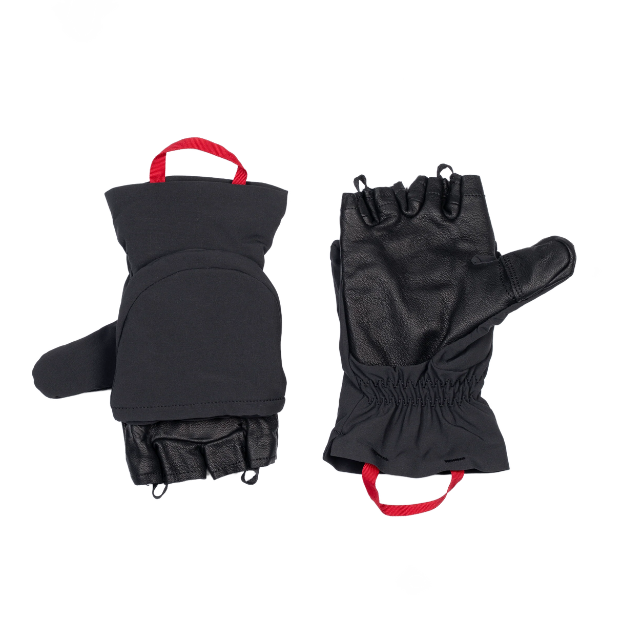 Mountain EquipmentMountain Equipment G2 Alpine Combi MittOutdoor Action
