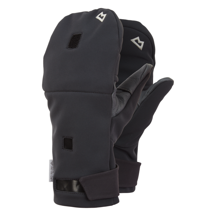 Mountain EquipmentMountain Equipment G2 Alpine Combi MittOutdoor Action