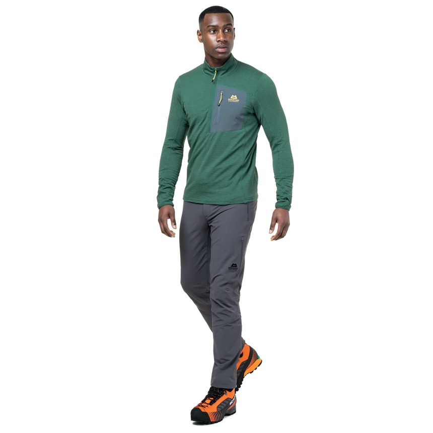 Mountain EquipmentMountain Equipment Ibex Mountain Men's PantOutdoor Action