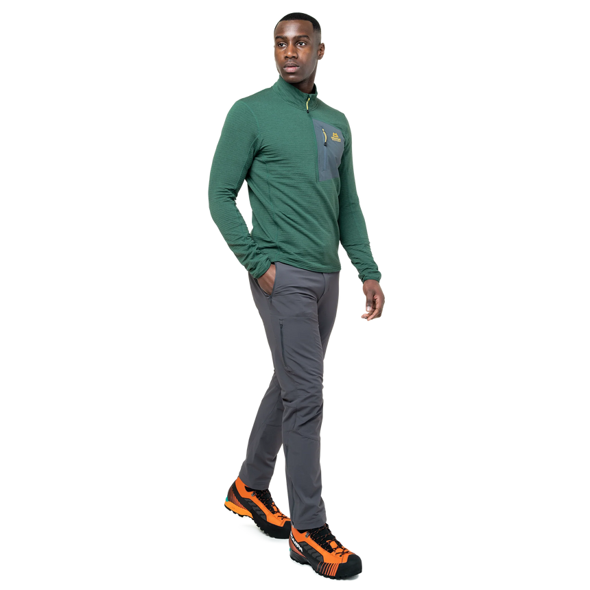 Mountain EquipmentMountain Equipment Ibex Mountain Men's PantOutdoor Action