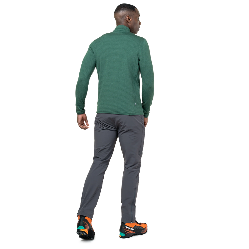 Mountain EquipmentMountain Equipment Ibex Mountain Men's PantOutdoor Action