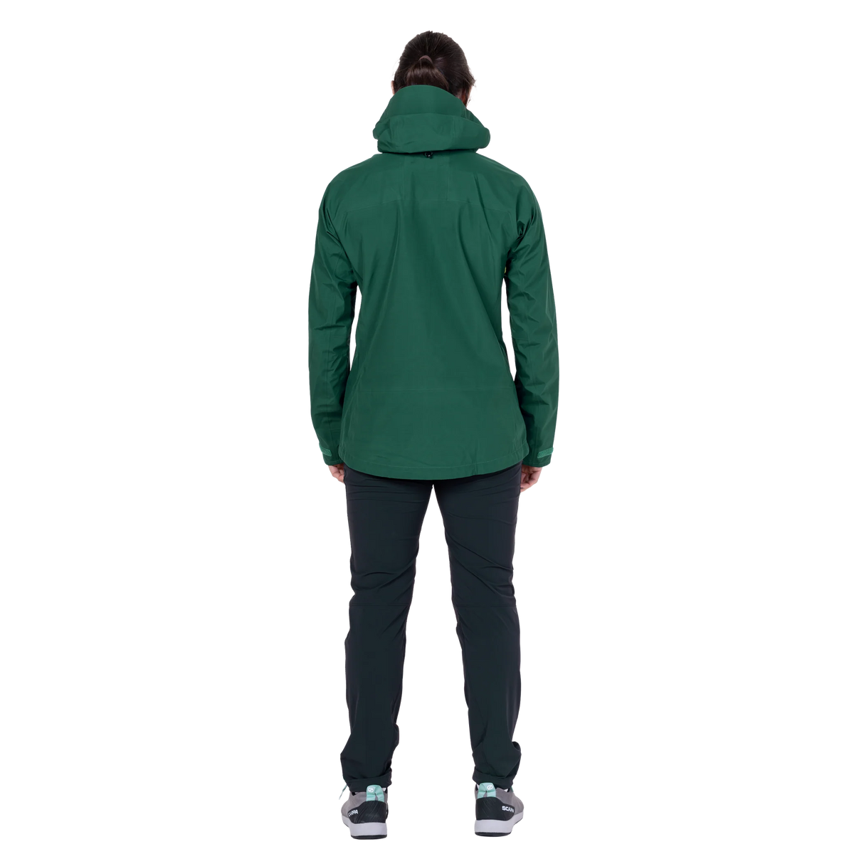 Mountain EquipmentMountain Equipment Saltoro GORE-TEX Women's JacketOutdoor Action