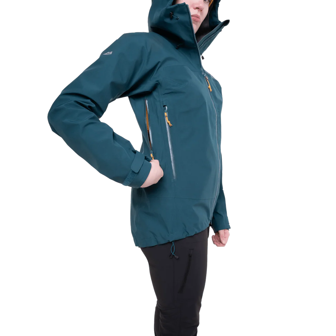 Mountain EquipmentMountain Equipment Saltoro GORE-TEX Women's JacketOutdoor Action