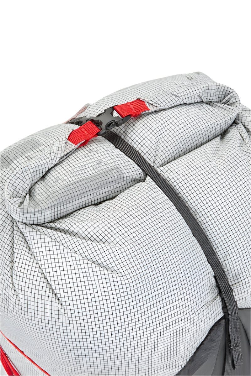 RABRab Muon 40L Hiking PackOutdoor Action