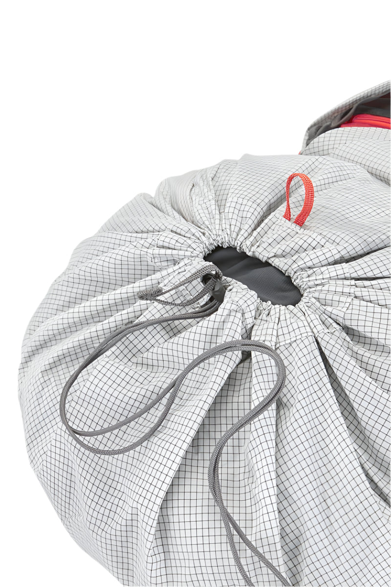 RABRab Muon 50L Hiking PackOutdoor Action