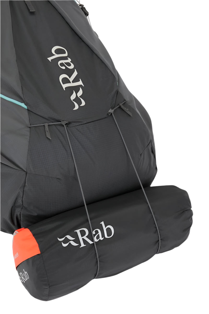 RABRab Women's Muon ND40L Hiking PackOutdoor Action