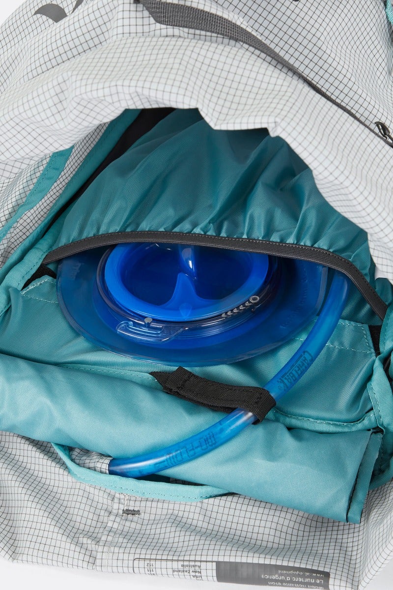 RABRab Women's Muon ND40L Hiking PackOutdoor Action