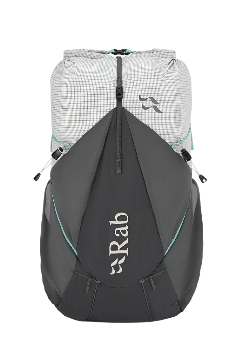 RABRab Women's Muon ND40L Hiking PackOutdoor Action