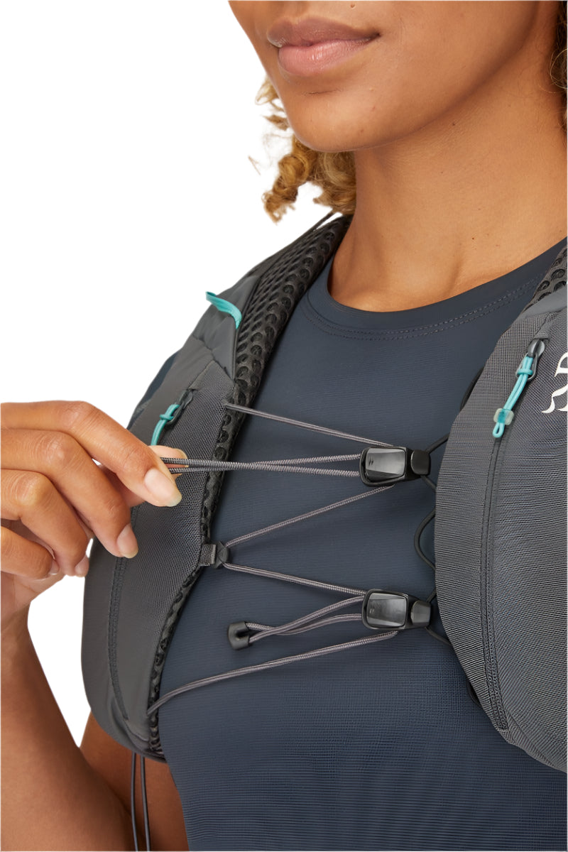 RABRab Women's Muon ND40L Hiking PackOutdoor Action