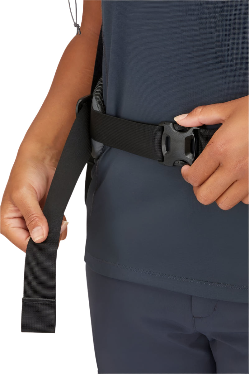 RABRab Women's Muon ND40L Hiking PackOutdoor Action