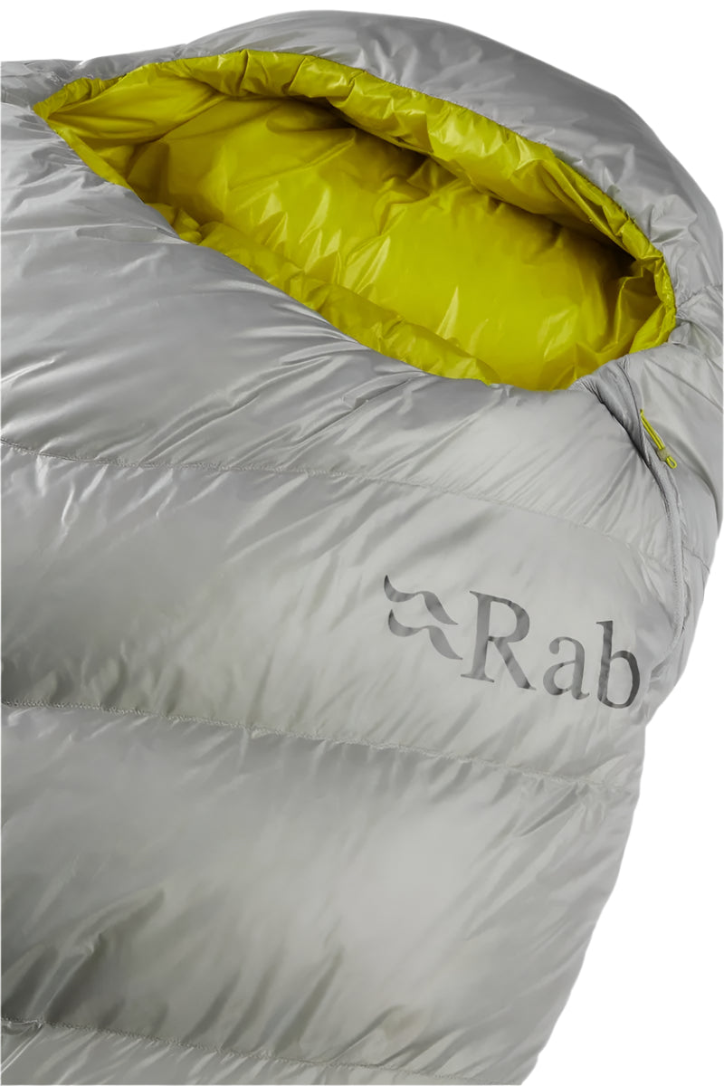 RABRab Mythic 200 Down Sleeping Bag (1C)Outdoor Action