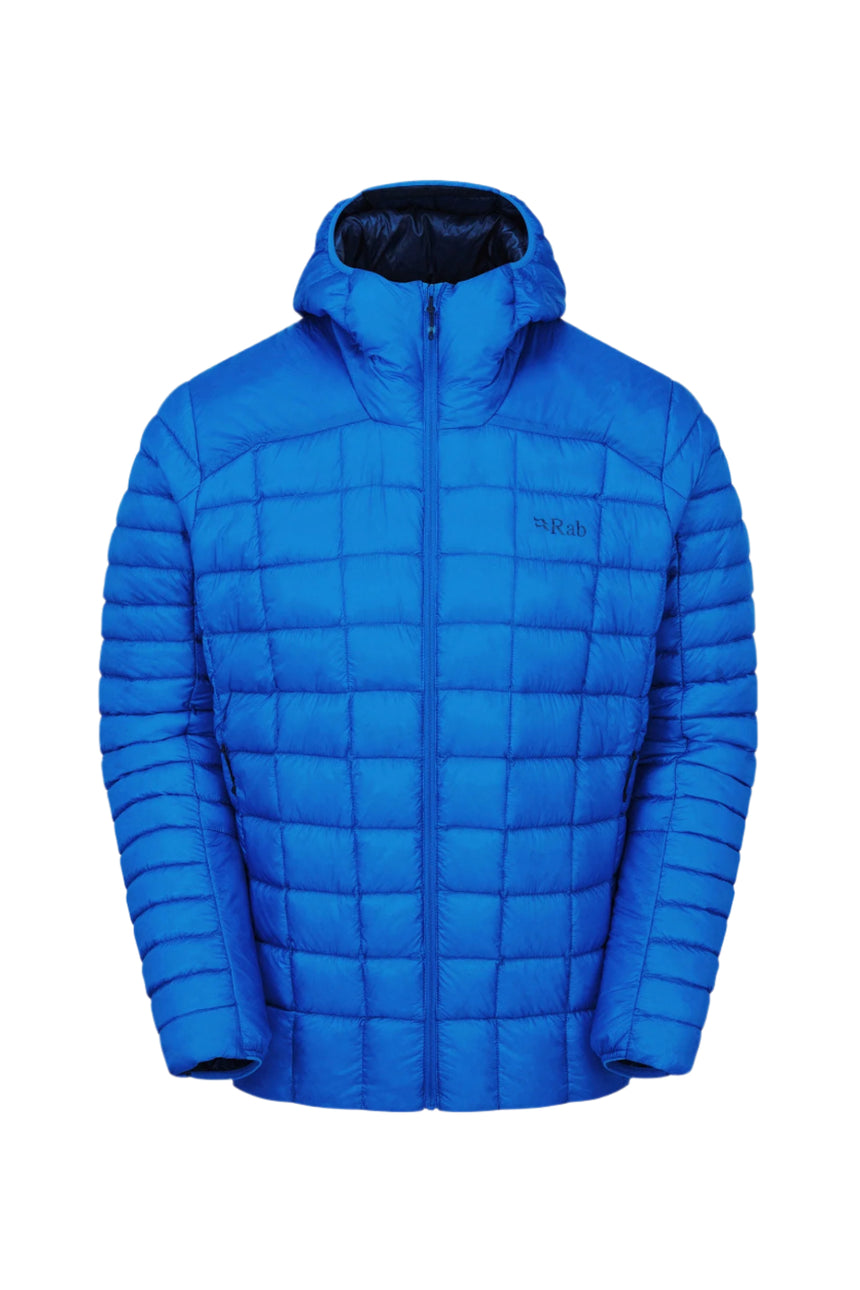 RABRab Men's Mythic Alpine Light Down JacketOutdoor Action