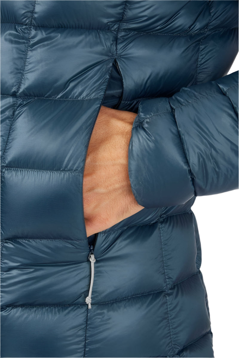 RABRab Men's Mythic G Down JacketOutdoor Action