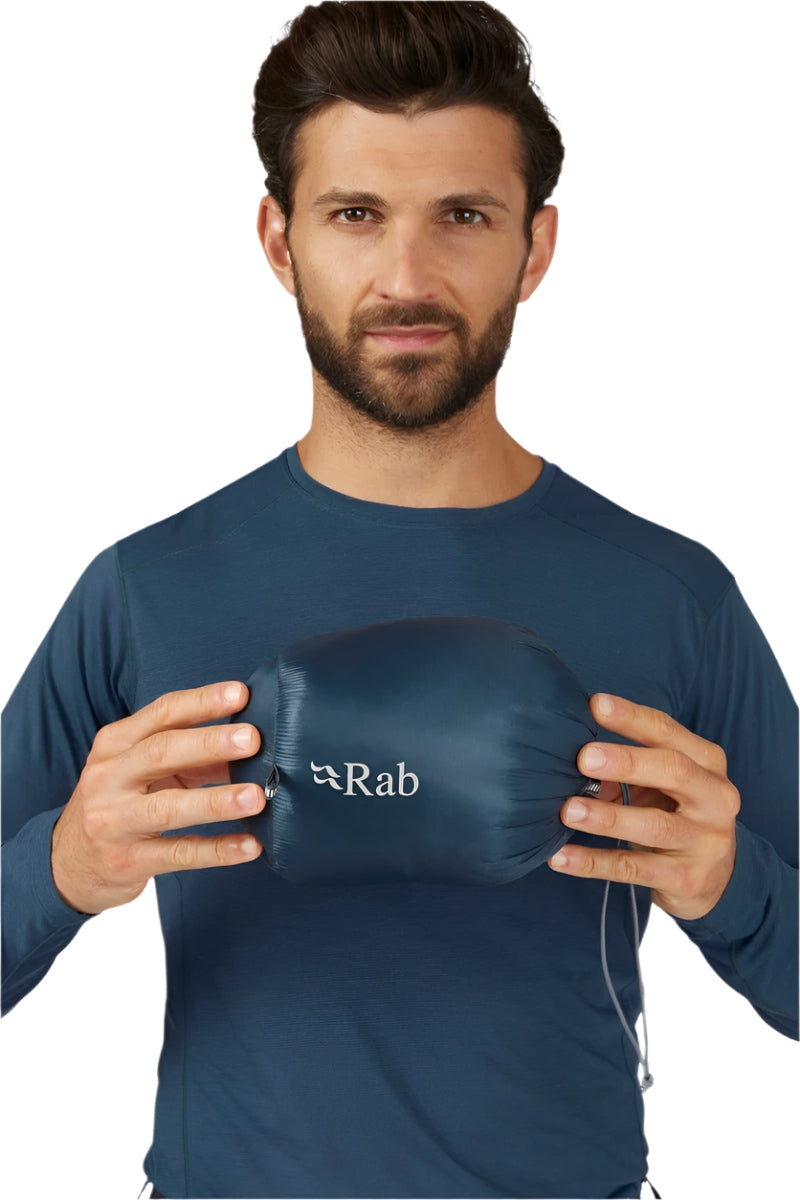 RABRab Men's Mythic G Down JacketOutdoor Action