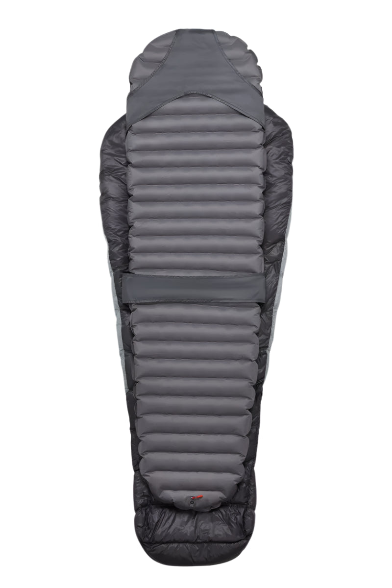 RABRab Mythic Ultra 120 Modular Down Sleeping Bag (0C)Outdoor Action