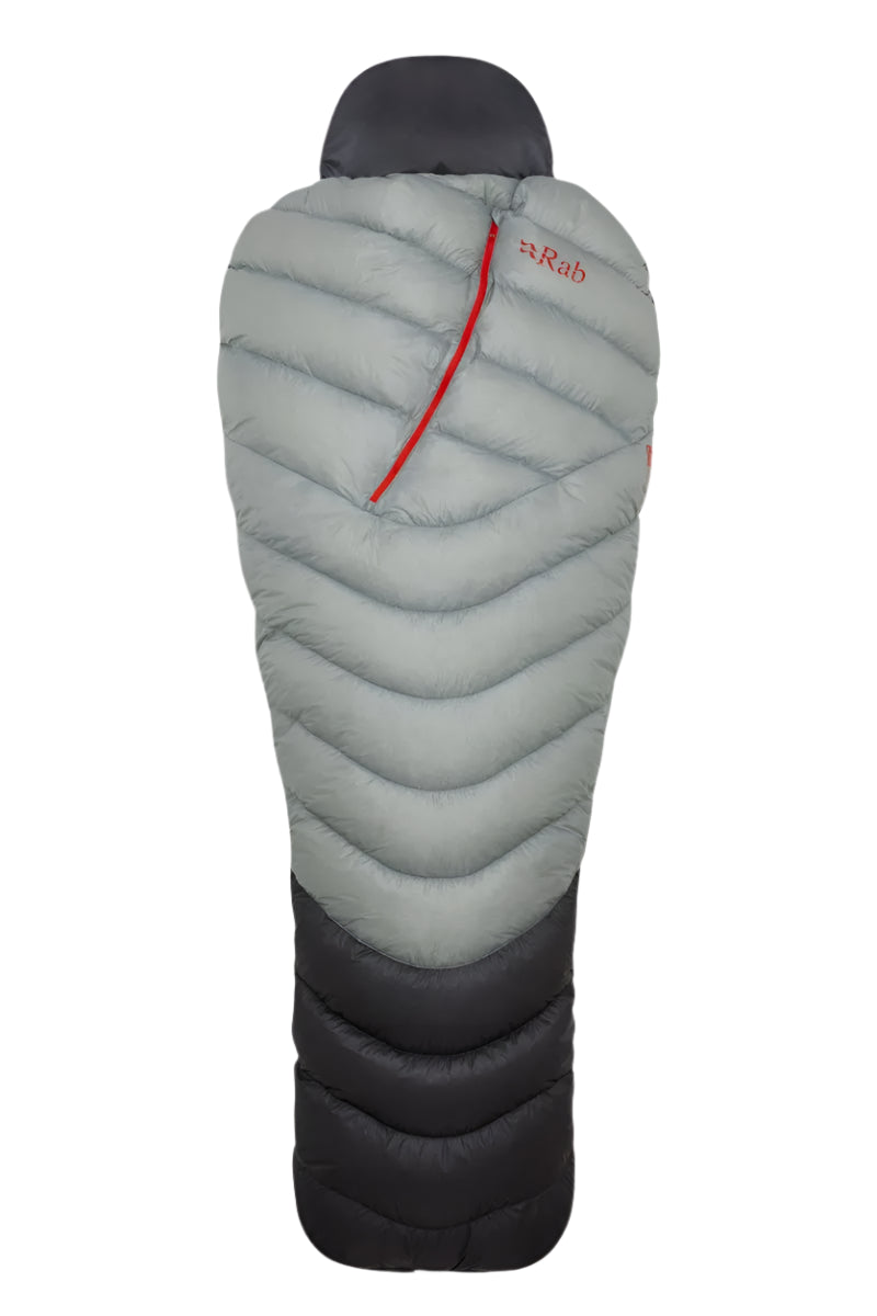RABRab Mythic Ultra 120 Modular Down Sleeping Bag (0C)Outdoor Action