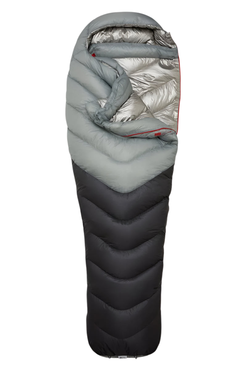 RABRab Mythic Ultra 360 Down Sleeping Bag (-8C/18°F)Outdoor Action