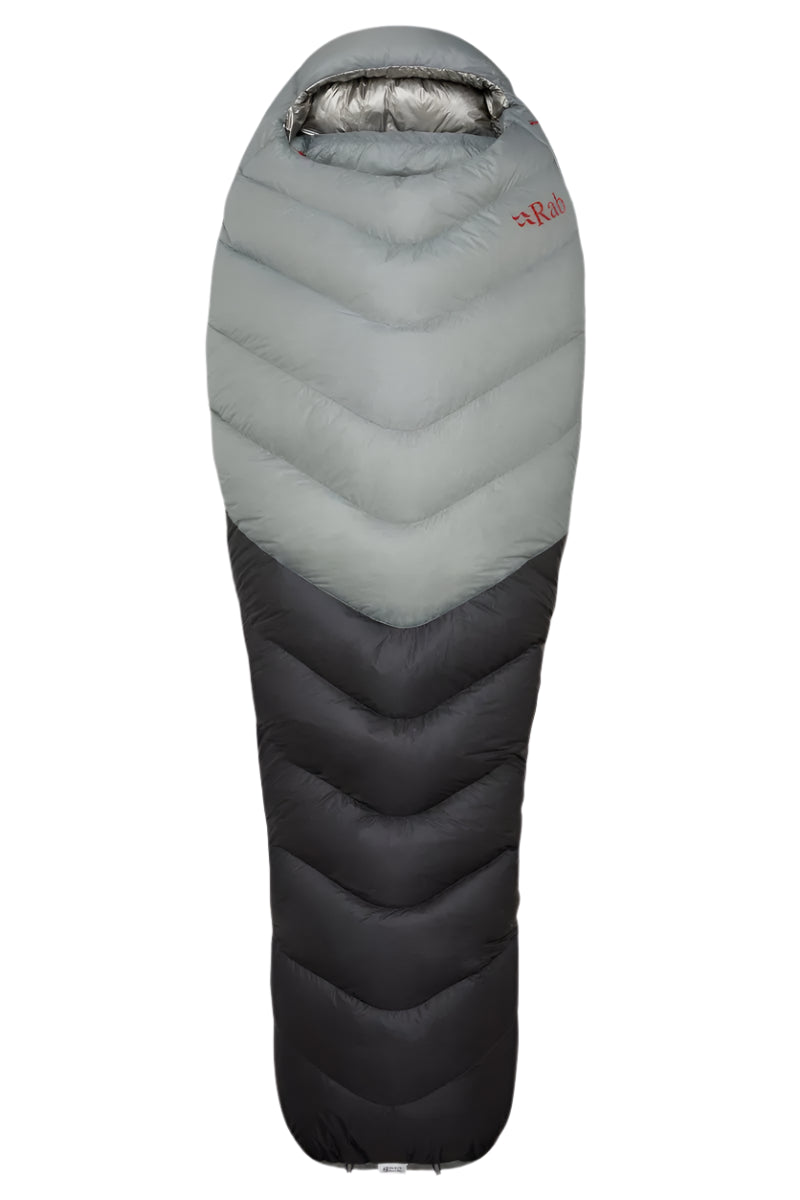 RABRab Mythic Ultra 360 Down Sleeping Bag (-8C/18°F)Outdoor Action