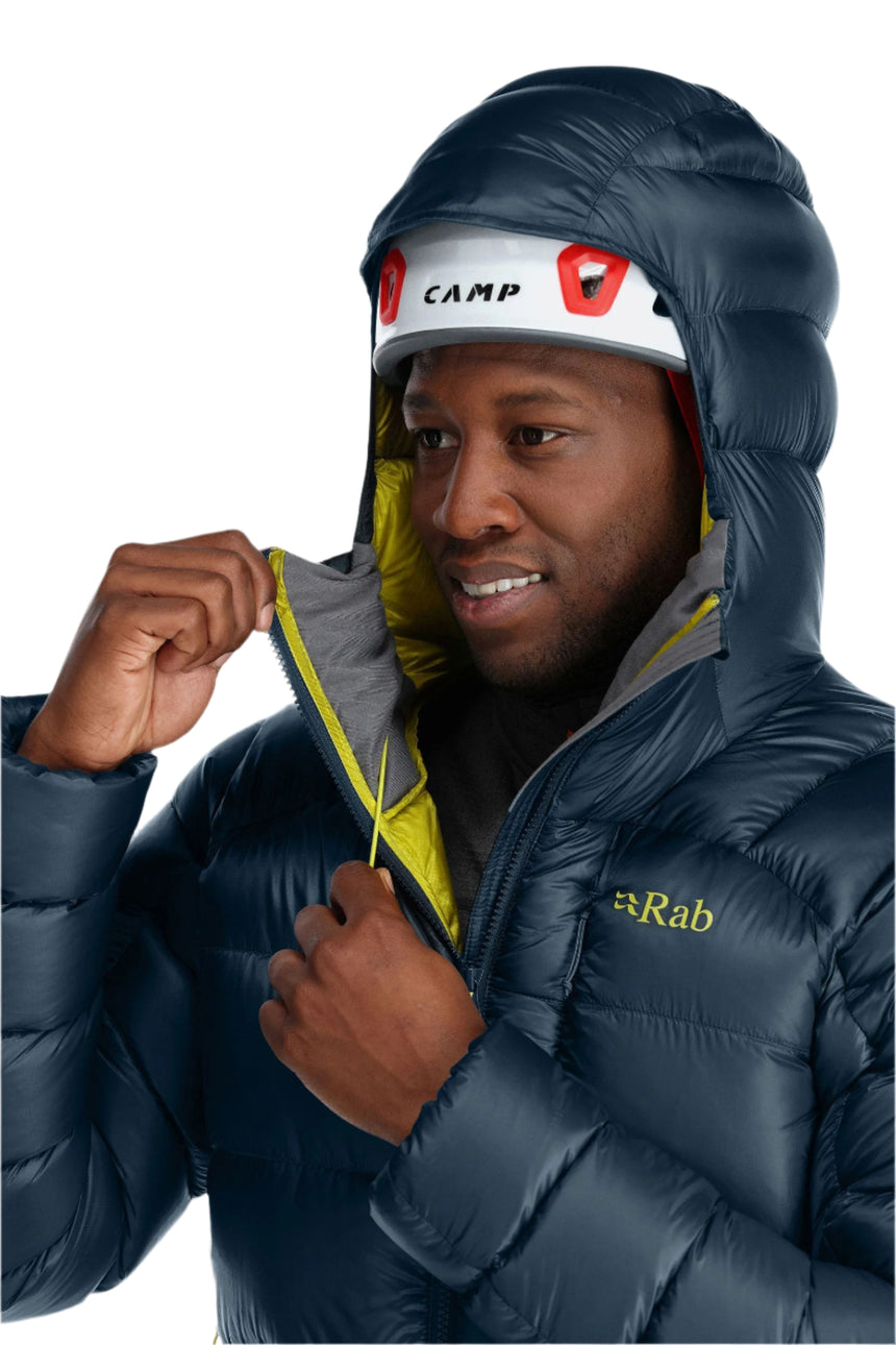 RABRab Men's Mythic Ultra Down JacketOutdoor Action